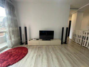 Roan Apartment